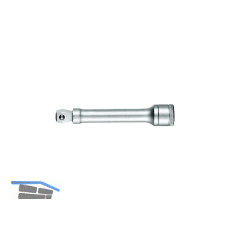 GEDORE Kardan-Verl�ngerung 1990-KR- 7 DIN 3120 1/2"vierkant L�nge 7"/180 mm