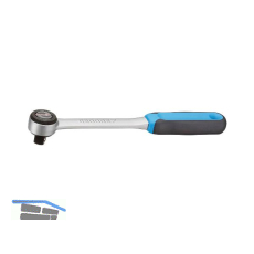 GEDORE Umschaltknarre 1993U-3 DIN3122 1/2"vierkant