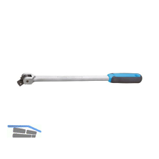 GEDORE Gelenkgriff 1997 DIN3122 1/2"vierkant L�nge 15"/381 mm