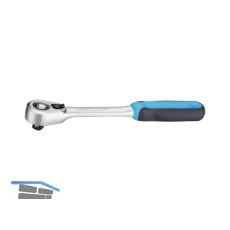 GEDORE Umschaltknarre 1993 U-20 DIN3122 1/2"vierkant