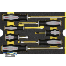 WGB Moflex Modul M Schraubendreher 6030 7-teilig