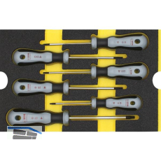 WGB Moflex Modul M Schraubendreher TX 6250 6-teilig