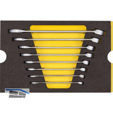 WGB Moflex Modul M Ringmaulschl�ssel 6490 8-teilig