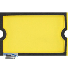 WGB Moflex Modul M Leerfach 1-teilig 6470