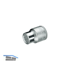 GEDORE Steckschl�ssel-Einsatz D32 DIN3124 3/4"vierkant 46.0 mm zw�lfkant