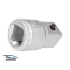 GEDORE Vergr��erungsst�ck 3221 DIN3123 3/4"vierkant 3/4"auf 1"