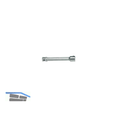 GEDORE Verl�ngerung 3290- 8 DIN3123 3/4"vierkant L�nge 8"/200 mm