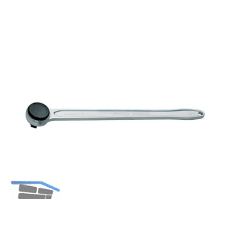 GEDORE Umschaltknarre 3293U-2 DIN3122 3/4"vierkant