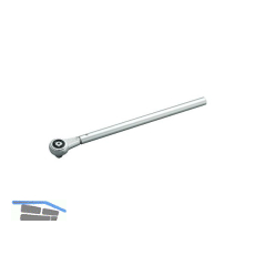 GEDORE Zahnradknarre 2193Z-94 DIN3122 1" vierkant