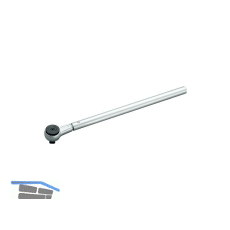 GEDORE Umschaltknarre 2193U-3 DIN3122 1"vierkant