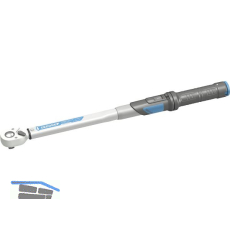 GEDORE Drehmomentschl�ssel Dremaster� DMUK 1/2"vierkant Messbereich 20-100 Nm