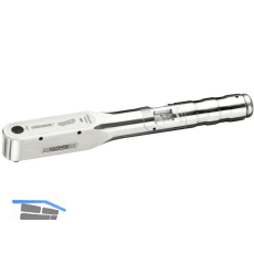 GEDORE Dremometer AM 8554-01 1/4"vierkant Messbereich 6-30 Nm/Kunststoffbox