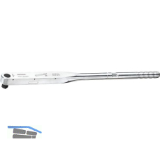 GEDORE Dremometer CD 8570-10 3/4"vierkant Messbereich 80-360 Nm/Kunststoffbox