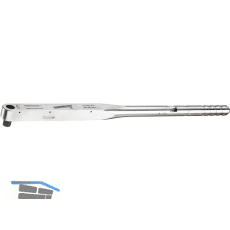 GEDORE Dremometer D 8563-10 3/4"vierkant Messbereich 155-760 Nm/Kunststoffbox