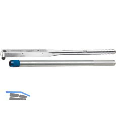 GEDORE Dremometer DX 8571-01 3/4"vierkant Messbereich 520-1000 Nm/Kunststoffbox