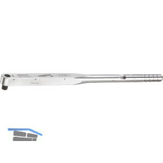 GEDORE Dremometer DS 8574-10 3/4"vierkant Messbereich 110-550 Nm/Kunststoffbox