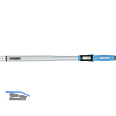 GEDORE Drehmomentschl�ssel Torcofix TF-SE 14x18 Messbereich 80-400Nm