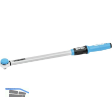 GEDORE Drehmomentschl�ssel Torcofix TF-K300 1/2" vierkant Messbereich 60-300Nm