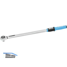 GEDORE Drehmomentschl�ssel Torcofix TF-K400 3/4"vierkant Messbereich 80-400Nm