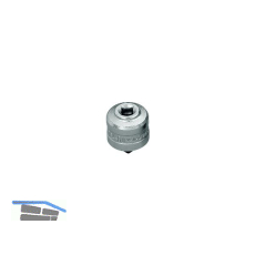 GEDORE Aufsteckknarre f�r Drehmomentschl�ssel 754-00 1/4"vierkant