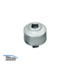 GEDORE Aufsteckknarre f�r Drehmomentschl�ssel 754-02 1/2"vierkant