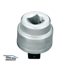 GEDORE Aufsteckknarre f�r Drehmomentschl�ssel 754-06 1"vierkant