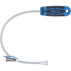 BGS Magnetheber mit flexiblem Schaft L�nge 500 mm � 12,5 mm