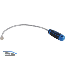 BGS Magnetheber mit flexiblem Schaft L�nge 500 mm � 16,5 mm