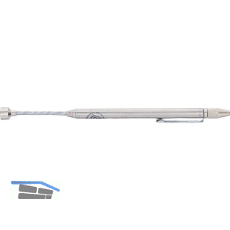 BGS Teleskopmagnetheber mit flexiblem Schaft L�nge 580 mm � 13 mm