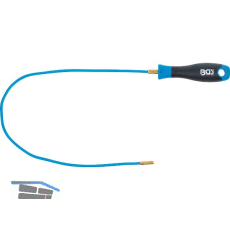 BGS Magnetheber mit flexiblem Schaft L�nge 480 mm � 4 mm