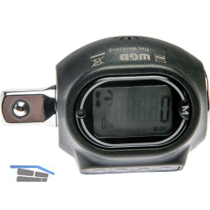 WGB Drehmomentadapter-Set 3-teilig