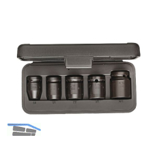 GEDORE PKW Kraftsteckschl�ssel-Satz K 19-028 1/2" vierkant 5-teilig