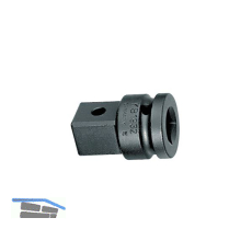 GEDORE Vergr��erung KB 1932 f�r Kraftsteckschl�ssel 1/2" auf 3/4"vierkant