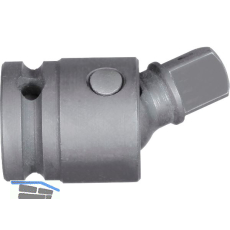 GEDORE Kardangelenk KB 1995 f�r Kraftsteckschl�ssel 1/2" vierkant