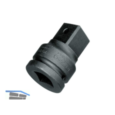 GEDORE Vergr��erung KB 3221 f�r Kraftsteckschl�ssel 3/4" auf 1"vierkant