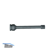 GEDORE Verl�ngerung KB 2190-12 f�r Kraftsteckschl�ssel 1"vierkant L�nge 300 mm