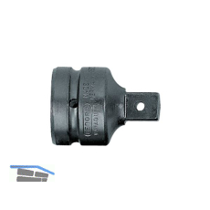 GEDORE Reduzierst�ck KB 2132 f�r Kraftsteckschl�ssel 1"auf 3/4"vierkant