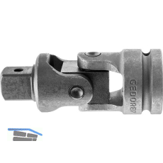 GEDORE Kardangelenk KB 3295 f�r Kraftsteckschl�ssel 3/4"vierkant