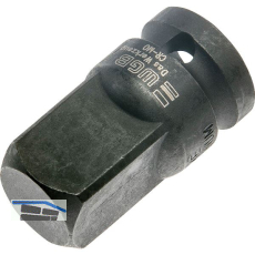 WGB Vergr��erung 3315 f�r Kraftsteckschl�ssel 1/2" auf 3/4" vierkant