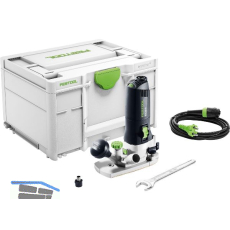 FESTOOL Modul Kantenfr�se MFK 700 EQ-Plus 720 Watt