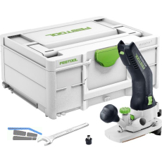 FESTOOL Akku-Kantenfr�se MFKC 700 KA EB-Basic 18 Volt Li-Ion