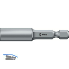 WERA Eindrehwerkzeug 879/4 mit Innengewinde M8 x 50 mm