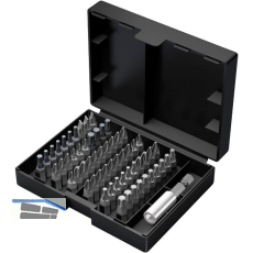 WERA Bit-Safe 61 Universal 3 61-teilig