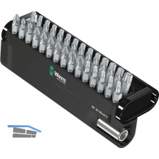 WERA Bit-Check 30 Wood 2 30-teilig