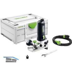 FESTOOL Modul Kantenfr�se MFK 700 KA EQ-Plus 720 Watt