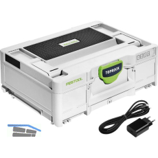 FESTOOL Bluetooth� Lautsprecher TOPROCK SYS-3 BT20 M 137 USB-C