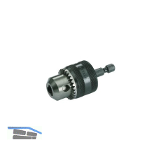 R�HM Zahnkranzbohrfutter 0.5-6.5 mm