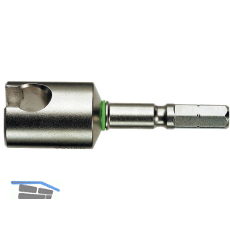 FESTOOL Hakendreher HD D 18 CE 1/4"sechskant