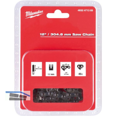 MILWAUKEE S�gekette 3/8" 30 cm