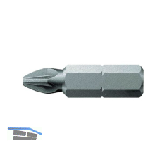 WERA Bit-Einsatz 855/1Z 1/4"sechskant PZ 4/32 mm Pozidriv